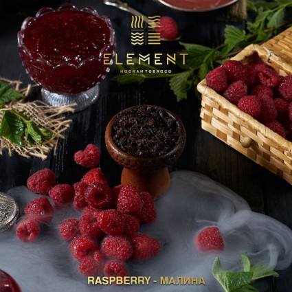 Element Rpbry Earth Line 40g